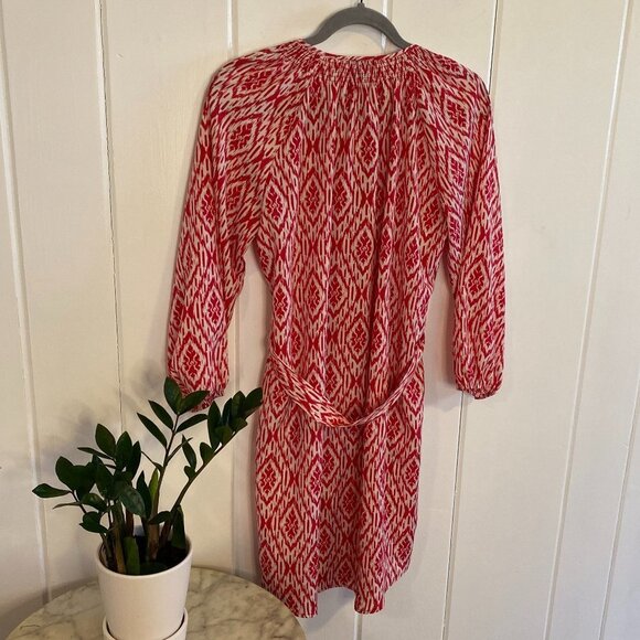 Anthropologie | Maeve Shirtdress - Picture 9 of 9